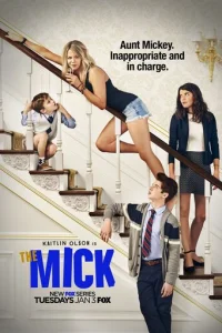 Смотреть Микки (2017) онлайн