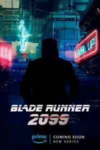 Смотреть Бегущий по лезвию 2099 (2026) онлайн